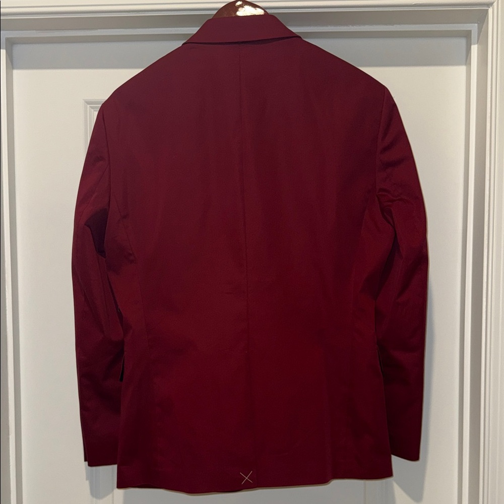 Express Men's Blazer - Picture 4 of 4